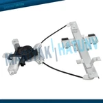 Window Regulator & Motor Rear Right Passenger Rh For 07-14 Escalade Tahoe Yukon. Fixed Price $39.99.