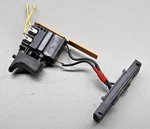 23-66-0605 Replacement Switch For Milwaukee V18 Drill 0524-20 0524-9 Works. Fixed Price $14.99.