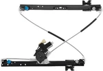Bdfhyk Electric Window Regulator Front Left Passenger Side With Motor Compatible. Fixed Price $76.42.