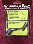 Prime Line 3534 Casement Operator Crank Handle New. Fixed Price $6.29.