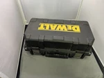 Dewalt Oem DW402K Angle Grinder Kit Box Hard Case -. Fixed Price $48.00.