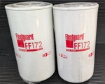 Pack FF172 Fleetguard Fuel Filter For Mack E6 E7 438GB219. Fixed Price $19.99.