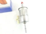 Single 1X Carquest Premium Fuel Filter 86595 GF832A 33704 BF7668 3595. Fixed Price $14.99.