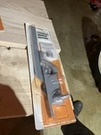 Slide-co 17390-RA Casement Window Operator Inch Right Hand Gray Ship J16. Fixed Price $19.00.