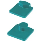 Husqvarna 623 Single Diamond Tool, 20 Grit, PK3. Fixed Price $69.59.