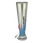Allegro Industries 9518-06 Pneumatic Blower, Venturi, Steel. Fixed Price $483.99.