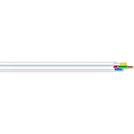 Southwire 64169622 Conductor 18/5 Thermostat Wire; 18-GAUGE Solid Brown. Fixed Price $29.59.