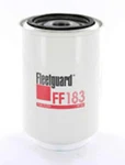 (1) Fleetguard FF183 Fuel Filter. Fixed Price $16.95.