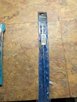 Powers Rotary Drill Steel 3/8" Size 0.3940" Shank Dia 01332-PWR. Fixed Price $14.95.