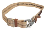 Klein Tool Belt With Quick-release Buckle Cotton/polyester Medium 30" 44". Fixed Price $89.99.