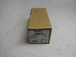 New Lot Of Panduit LAB300-12-2 Aluminum Lug Two Hole Tongue For AL9CU Wire. Fixed Price $22.17.