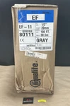 New In Box- Electri-flex Liquatite EF-11 1/2 (20MM) 100FT (30.5M) 80111 Gray. Fixed Price $165.00.
