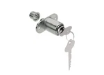 Fhc D808 Track Plunger Lock Chrome. Fixed Price $27.02.