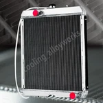 For New Holland Skid Steer Loader C175 C185 C190 L175 L180 L185 Radiator 3 Core.. Fixed Price $329.00.