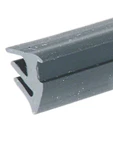 Crl RGG38100 Gray 3/8" Roll-in Glazing Gasket 100'. Fixed Price $156.43.