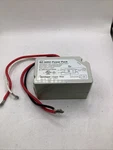 Used Legrand / Watt Stopper BZ-50RC Power Pack 120-277VAC. Fixed Price $19.99.