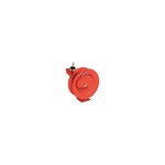 Lincoln 83753 Spring Return Hose REEL,1/4" MNPT,50 Ft 3MJK4. Fixed Price $354.37.