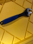 Blue Point 12" Adjustable Spanner Wrench - As Sold By Snap On. Fixed Price $50.00.
