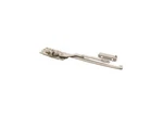 Entrygard Dual Arm Right-hand Casement Window Operator With Stud Bracket Repai. Fixed Price $153.57.