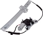 751-296 Front Left Power Window Lift Regulator W/motor Assembly (driver Side) Fi. Fixed Price $59.99.
