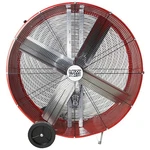 Maxx Air BF42BD Red Barrel Circulator Fan, Mobile Mount, In Blade Dia,. Fixed Price $587.99.