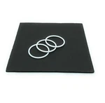 Asp O-rings Compatible To Graco 104361 Or 104-361 3-PACK. Fixed Price $17.50.