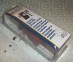 Brady 103582 6U839 Y563057 Universal Multi-pole Breaker Lockout (319-1). Fixed Price $10.00.