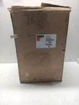 Fleetguard Primary & Secondary Air Filters AF4819 AF4801, Nos; #0634. Fixed Price $89.99.