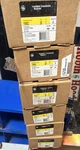Ge TNI62 Insulated Groundable Neutral Kit 60A 600V Lug Brown. Fixed Price $100.00.