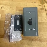 Allen Bradley 600-TAX216 No Box G4. Fixed Price $19.99.