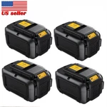 DCB404 For Dewalt 40V 5.0AH/7.5AH/12AH Battery Max Lithium Xr DCB406 DCB407. Fixed Price $339.99.