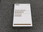 Caterpillar T40D T40E T50D Forklift Truck Shop Service Repair Manual. Fixed Price $195.30.