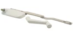 Prime-line 24176 Truth Hardware White Casement Window Operator Left Hand. Fixed Price $38.84.