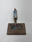 Littelfuse FLNR200 200AMP 250VAC Nos. Fixed Price $41.41.
