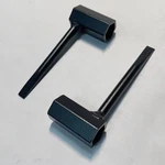 2PK Compatible W/milwaukee 2527-20 & 3004-20 45-96-1001 Chain Nut Wrench. Fixed Price $15.69.
