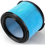 VF3500 For Rigid Shop Filter Reusable Layer Washable Wet Dry Vacuum 3-4.5. Fixed Price $10.88.