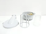 Oz Gedney DMB150LXGG8 Light Fixture 150W 120/208/240/277V-AC. Fixed Price $121.00.