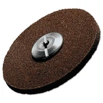 Roloc Tr Exl Unitized Wheel, Dia, 2A Medium, Aluminum Oxide 3M. Fixed Price $19.79.