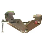 Lifting Products OZ3BCA Beam Clamp, Steel, 6000 Lb., Manual. Fixed Price $240.99.
