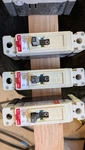 Eaton HFD1020 Series 20A, 1P, 277VAC, 125VDC, 65 Kaic, Type Complete. Fixed Price $50.00.