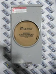 Milbank U200, Amp, 600 Volt, 1PH3W, Term, Oh/ug, Meter SOCKET-MB42-NEW-S. Fixed Price $90.00.