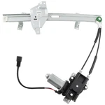 Boxi 741-646 Front Passenger Side Power Window Regulator With Motor Fit For P.... Fixed Price $58.97.