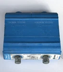 Roxtec Galvanized Wedgeclip ARW0001201018 25ML Lubircant 120MM Wide. Fixed Price $138.27.