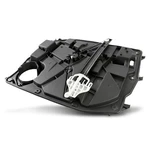Front Left Power Window Regulator With Motor For 2008-2013 Jeep Liberty 68033.... Fixed Price $150.26.