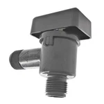 571-VAC-CHK-A Rv Vacuum Breaker Check Valve Camper Trailer Flusher. Fixed Price $20.25.