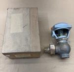 Robertshaw 2565-001 Diaphragm Control Valve Gas Hvac Part V6501-25302. Fixed Price $66.36.