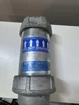 Eaton Crouse-hinds XJG64-SA 2" Conduit Expansion Fitting W/ Ground (no Box). Fixed Price $200.00.