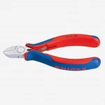Knipex 5" Diagonal Cutters For Electromechanics - Multigrip. Fixed Price $61.68.