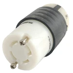 New Pass & Seymour L1530-C Turnlok Plug, 30A, 250 Volts, 3P, 4W. Fixed Price $30.00.
