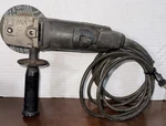 Vtg Black & Decker 2750 Angle Grinder 4-1/2" Sander Double Insulated Working. Fixed Price $45.00.